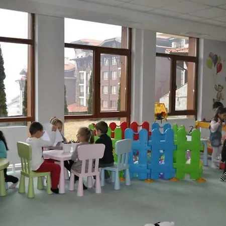 Hotel Panorama