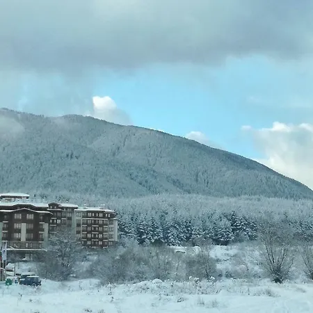 Hotel Panorama