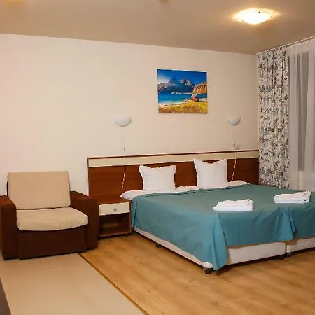 Panorama Bansko
