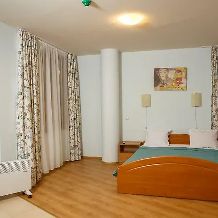 Panorama Hotel